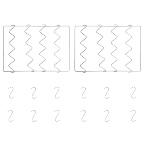 WĘDZARNIA Z GENERATOREM ZIMNEGO DYMU STAL GALWANIZOWANA