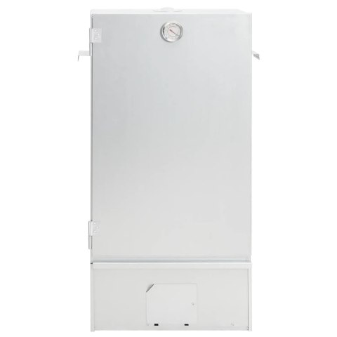 WĘDZARNIA 44,5X29X83 CM GENERATOR ZIMNEGO DYMU ZESTAW 12 HACZYKÓW WIÓRY 1KG