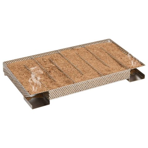 WĘDZARNIA DOMOWA 110CM Z OKNEM GENERATOR ZIMNEGO DYMU 20H ZESTAW AKCESORIA