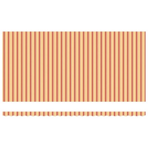 MARKIZA ZWIJANA ZE LED LIGHTS ŻÓŁTY I POMARAŃCZOWY 600 × 300CM