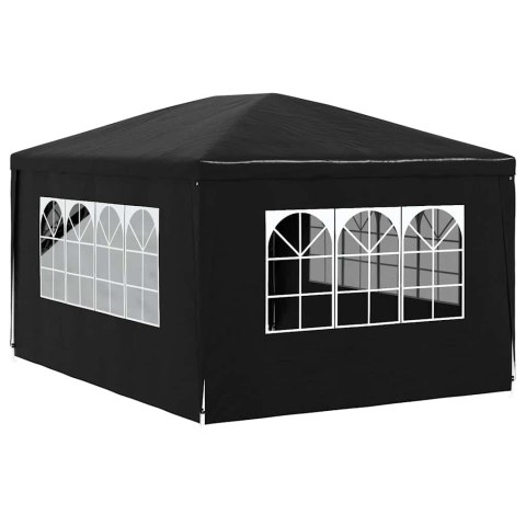 NAMIOT IMPREZOWY 3X 4M ANTRACYTOWY