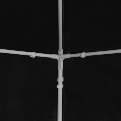 NAMIOT IMPREZOWY 3X 4M ANTRACYTOWY