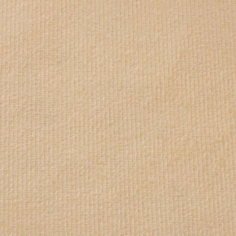 VidaXL Sofa dziecięca, kremowa, miękki plusz