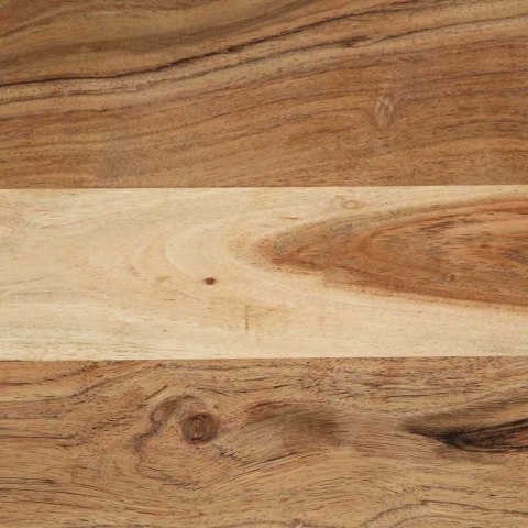 STOLIK KAWOWY 70X50X38CM DREWNO LITE AKACJA