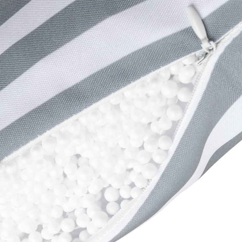 VidaXL Wypełnienie worka sako, EPS 100 L, białe, 10 kg/m³