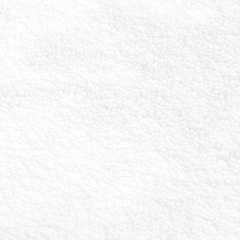 VidaXL Wypełnienie worka sako, EPS 50 L, białe, 18 kg/m³