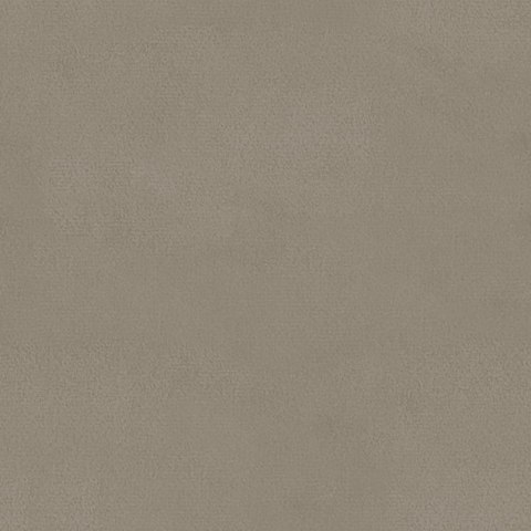 KRZESŁA STOŁOWE 2 SZT. JASNOSZARE AKSAMITNE