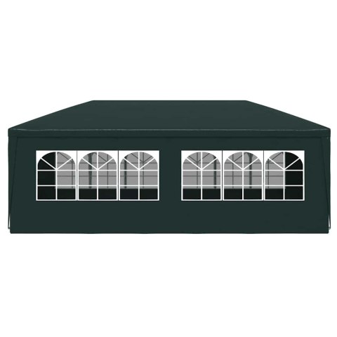 NAMIOT IMPREZOWY 3X 6M ZIELONY