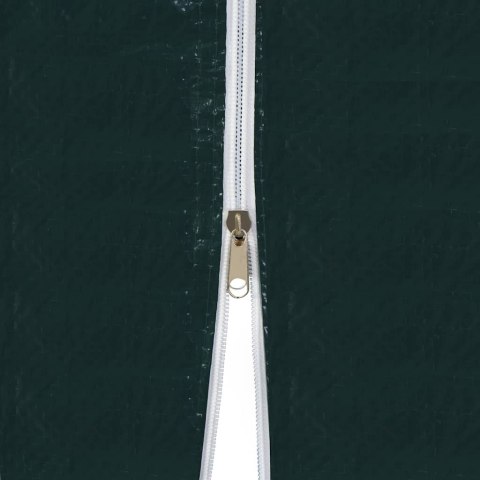 NAMIOT IMPREZOWY 3X 6M ZIELONY