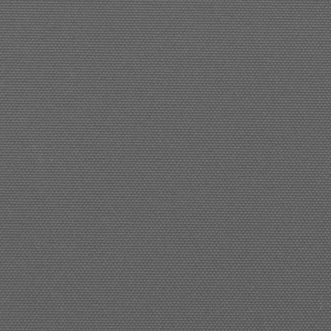 ZWIJANA MARKIZA BOCZNA ANTRACYTOWA 120X1000CM