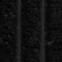 VidaXL Koc Czarny 270 x 240 cm Polar