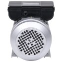 VidaXL Silnik elektryczny, 1-fazowy, aluminium, 1,5kW/2HP, 2P, 2800rpm