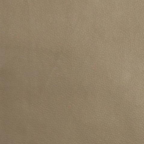 VidaXL Elektryczny fotel masujący, cappuccino, sztuczna skóra