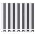 AUTOMATYCZNA MARKIZA Z LED ANTRACYTOWO-BIAŁA 400X300CM