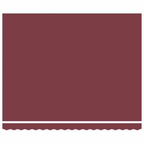 AUTOMATYCZNIE ZWIJANA MARKIZA Z LED BURGUNDOWA 400X300CM