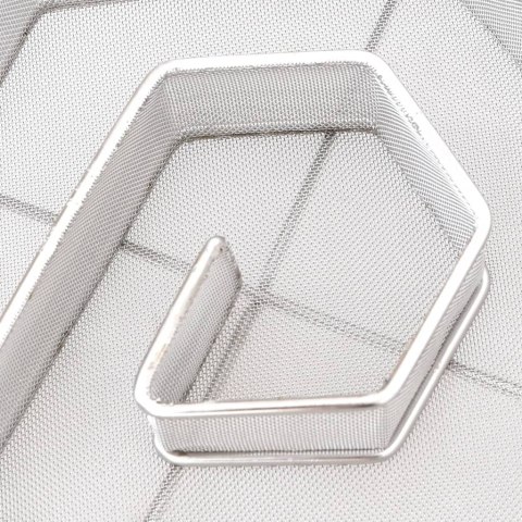 VidaXL Wędzarnia z generatorem zimnego dymu, stal galwanizowana