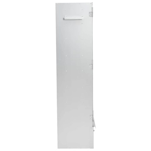 VidaXL Wędzarnia z generatorem zimnego dymu, stal galwanizowana