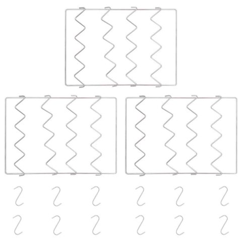 VidaXL Wędzarnia z generatorem zimnego dymu, stal galwanizowana