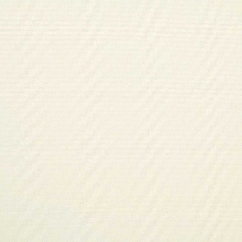 VidaXL Zestaw do jadalni w ogrodzie 11 pcs Biały polipropylen