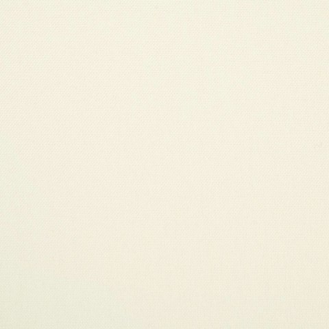 VidaXL Zestaw do jadalni w ogrodzie 9 pcs Biały polipropylen