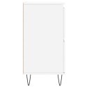 KOMODA BIAŁA 60X35X70CM