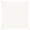ŻAGIEL PRZECIWSŁONECZNY OGRODOWY MARKIZA TARAS KWADRATOWY 2X2 M BIAŁY
