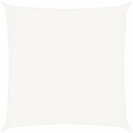 ŻAGIEL PRZECIWSŁONECZNY OGRODOWY MARKIZA TARAS KWADRATOWY 2X2 M BIAŁY