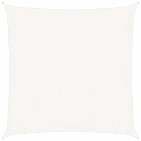 ŻAGIEL PRZECIWSŁONECZNY OGRODOWY MARKIZA TARAS KWADRATOWY 2X2 M BIAŁY