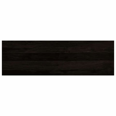 STOPNIE SCHODOWE 16 SZT. BRĄZOWE 80X25X2CM LITE DREWNO DĘBOWE