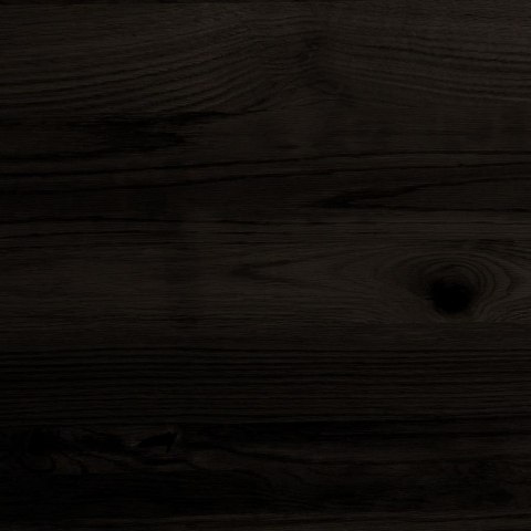 STOPNIE SCHODOWE 2 SZT. BRĄZOWE 90X30X2CM LITE DREWNO DĘBOWE