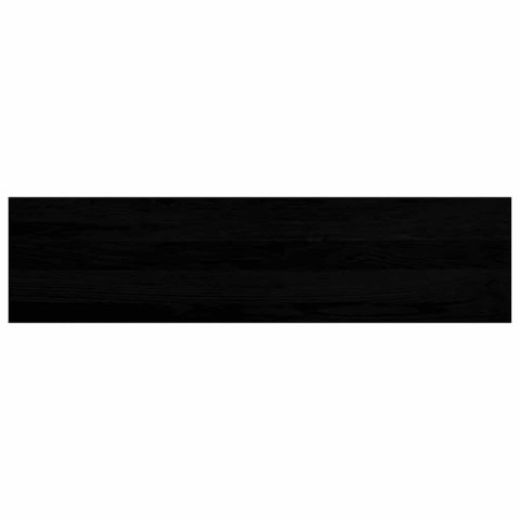 VidaXL Stopnie schodowe, 20 szt. brązowe 100x25x2cm lite drewno dębowe