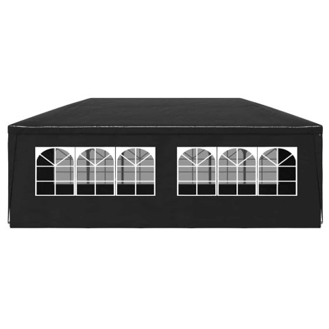 NAMIOT IMPREZOWY 3X 6M ANTRACYTOWY