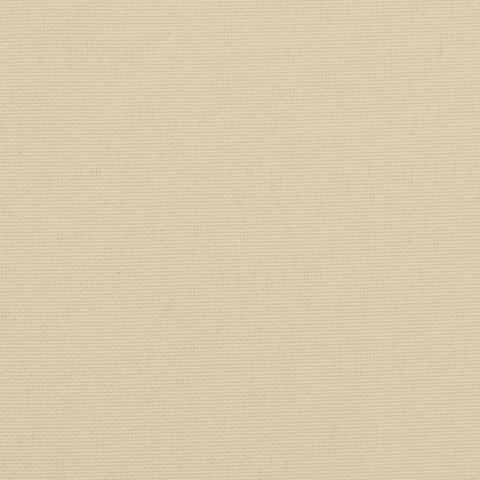 VidaXL Poduszki na palety, 3 szt., beżowe, tkanina