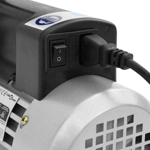 Pompa próżniowa 100 L / min 2-stopniowa