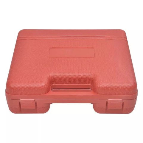 VidaXL Pompa próżniowa, 100 L/min, z blokiem mierników i 2 zaworów