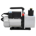 POMPA PRÓŻNIOWA 50 L / MIN 2-STOPNIOWA