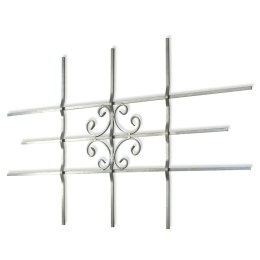 KRATA ZABEZPIECZAJĄCA NA OKNO 69X114CM