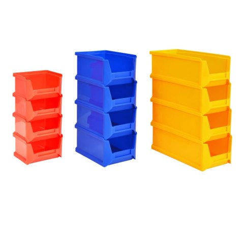 ORGANIZER ŚCIENNY TABLICA NARZĘDZIOWA DO WARSZTATU