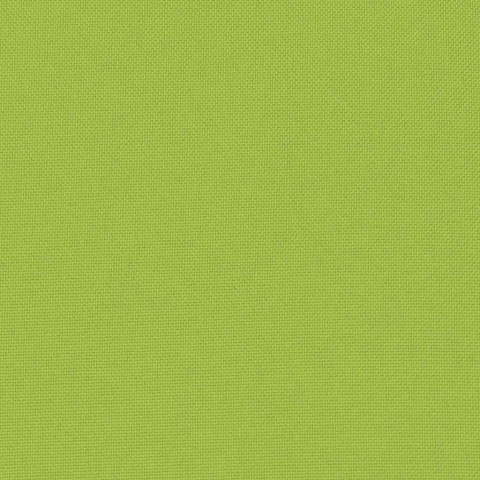 PODUSZKI NA ZEWNĄTRZ 2 SZTUKI 60X40CM ZIELONE JABŁUSZKO