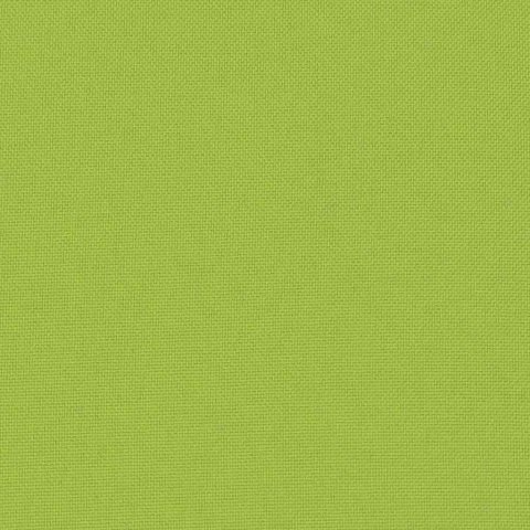 PODUSZKI OGRODOWE 4 SZTUKI 45X40CM ZIELONE JABŁUSZKO