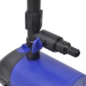 POMPA DO FONTANNY 50W 2000 L/H 4 DYSZE KABEL 10M CICHY SILNIK