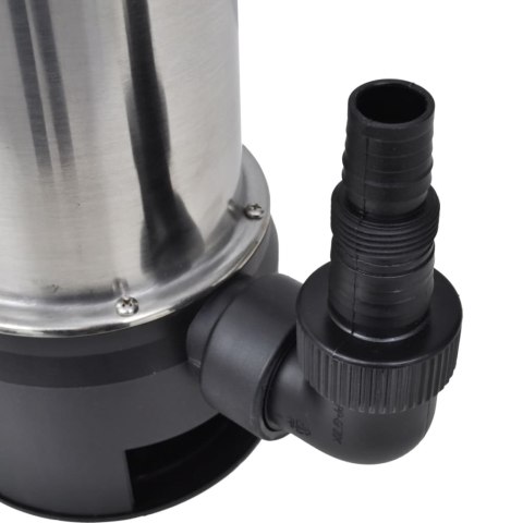 POMPA ZANURZENIOWA DO BRUDNEJ WODY 1100 W 16500 L/H