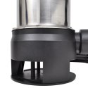POMPA ZANURZENIOWA DO BRUDNEJ WODY 1100 W 16500 L/H
