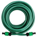 WĄŻ DO BASENU ZIELONY 10M PVC