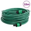 WĄŻ DO BASENU ZIELONY 10M PVC