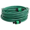 WĄŻ DO BASENU ZIELONY 100M PVC