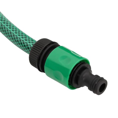 WĄŻ DO BASENU ZIELONY 20M PVC
