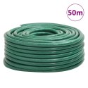 WĄŻ OGRODOWY ZIELONY 1" 50M PVC