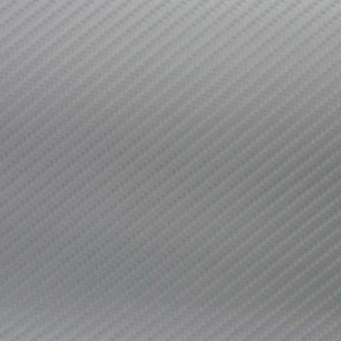 FOLIA SAMOCHODOWA 4D SREBRNA 100X150CM