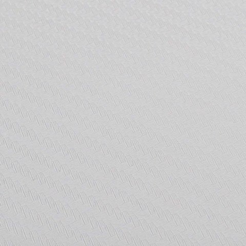 FOLIE SAMOCHODOWE 3D 2 SZT. BIAŁE 100X150CM